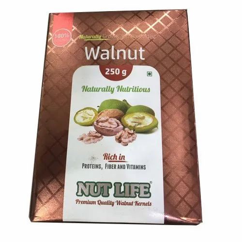Walnut Nut Life 250 G