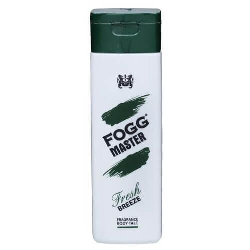 Fogg Master Talk 120 G