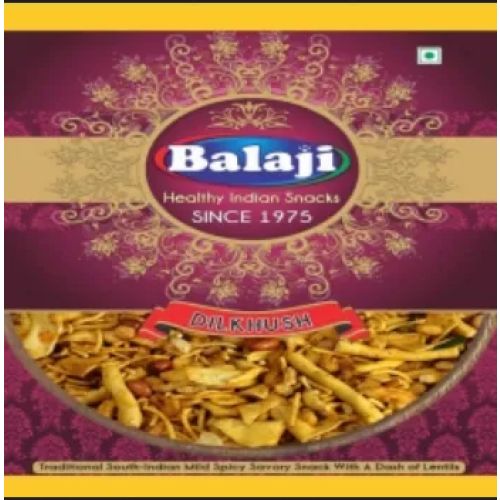 Balaji Dilkush 200 Gr