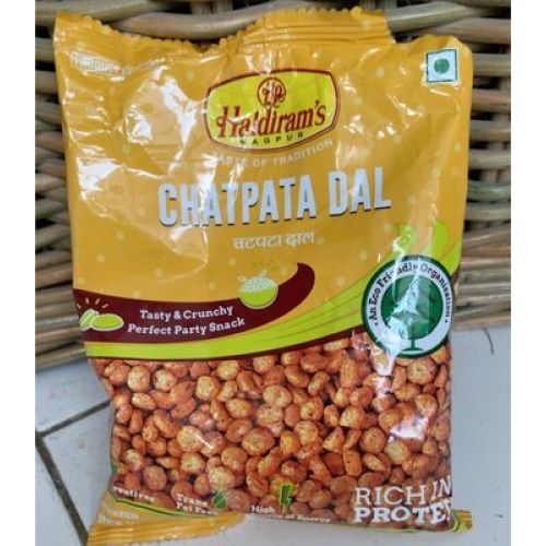 Haldirams Chatpata Dal