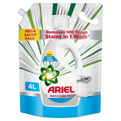 Ariel Liquid 1 L