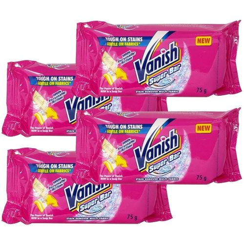 Vanish Bar 75 G