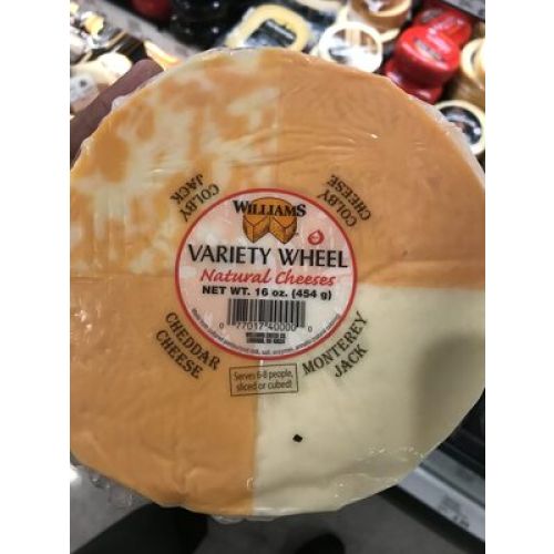 Wheel 130 G