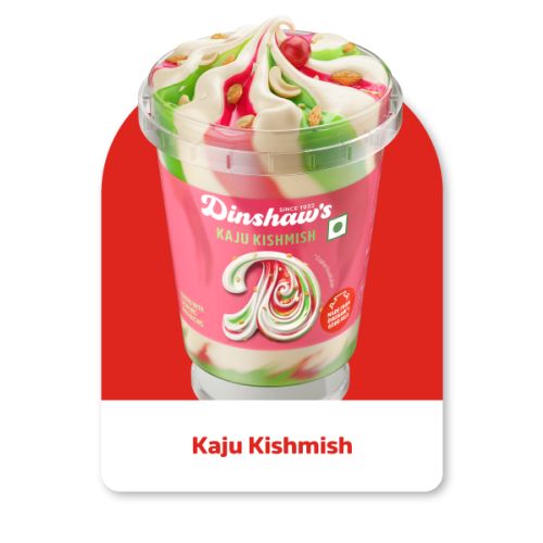 Dinshaws Kajufudge 75 Ml