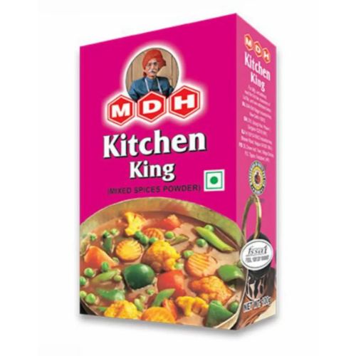 Mdh Kitchen King Podr 100 G