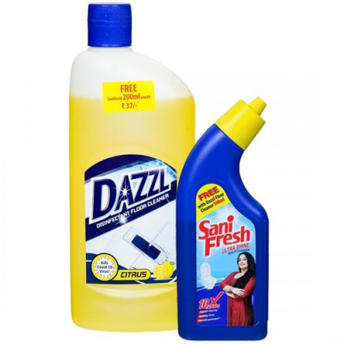 Dazzl 975 Ml