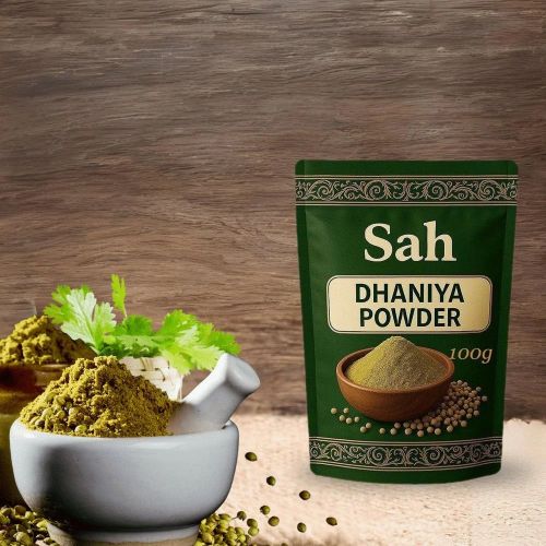 Kars Dhaniya 100 G