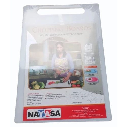 Nayasa Chopping Np 5006