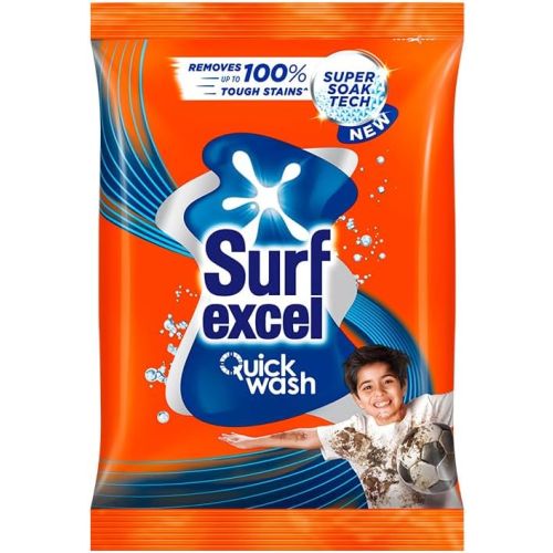Surfexcel Q.w.60 G