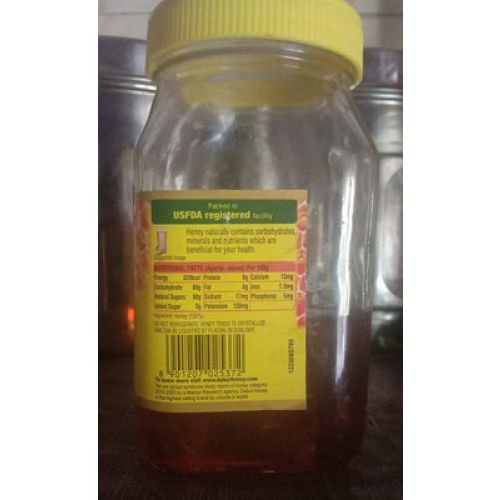 Dabur Organic Honey 300 G