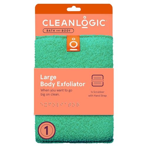 Body Scrubber Big
