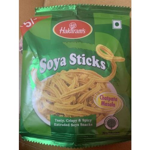 Haldirams Soya Sticks 400 G