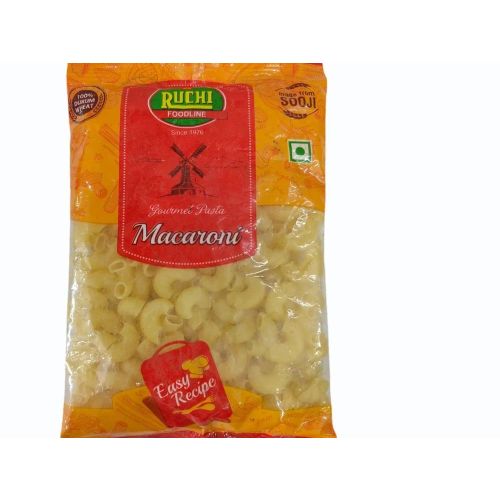 Ruchi Macroni 500 G