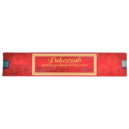 Pakeezah Incsestks 10