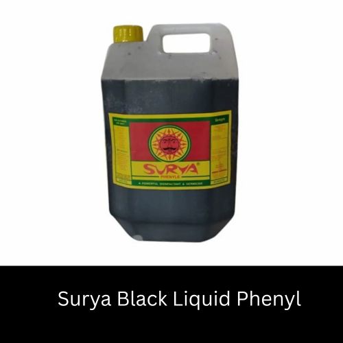 Surya Phenyle (g) 600 Ml