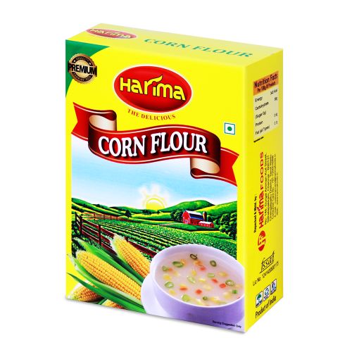 Harima Corn Floor 100 G
