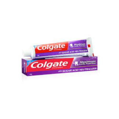 Colgate Sugar Acid 100 G