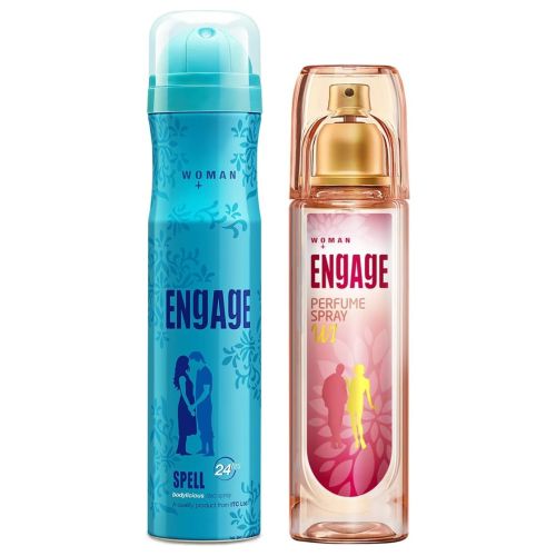 Engage Deo W 1