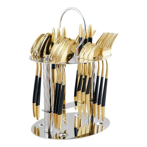 Cutlery Stationary &amp; More Stand
