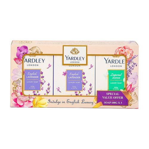 Yardelet Soap 100 G