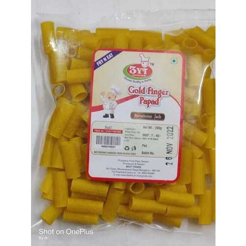 Gold Fingers 1 Kg