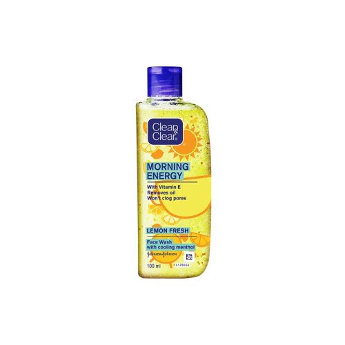Clean Clear Mornnig Face Wash 50 Ml