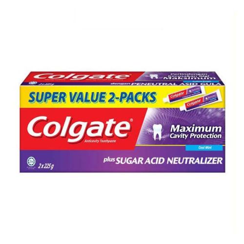 Colgate Sugaracid Neutralizer 200 G