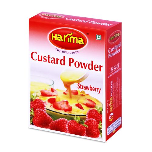 Harima Custard Powdr