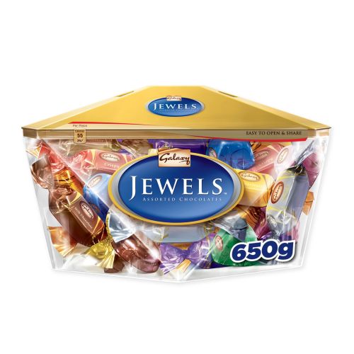 Jewel Candy (m) Box