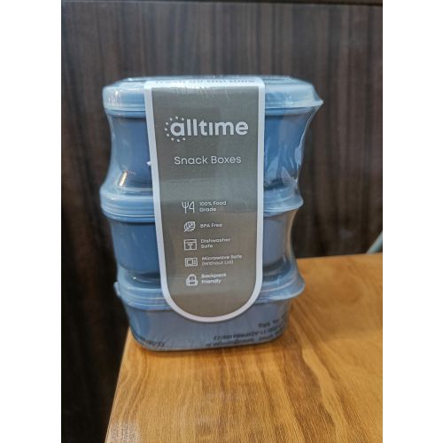 Alltime Snackbox 350 Ml