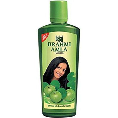 Bajaj Amla Oil 160 Ml