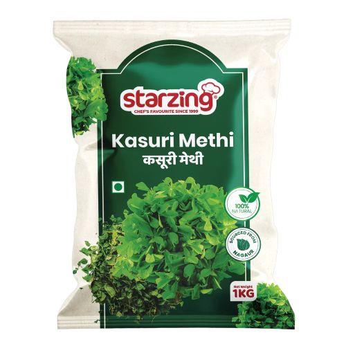 Star Zing Kasuri Methi 100 G