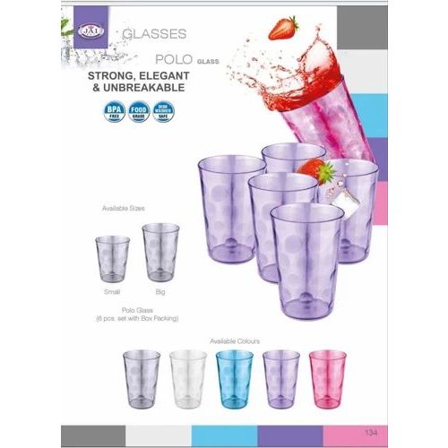 Polo Glass Big