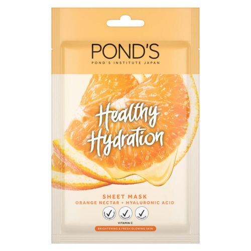 Ponds Hydrating Mask