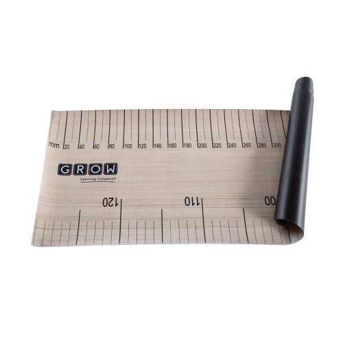 Ruler Mat