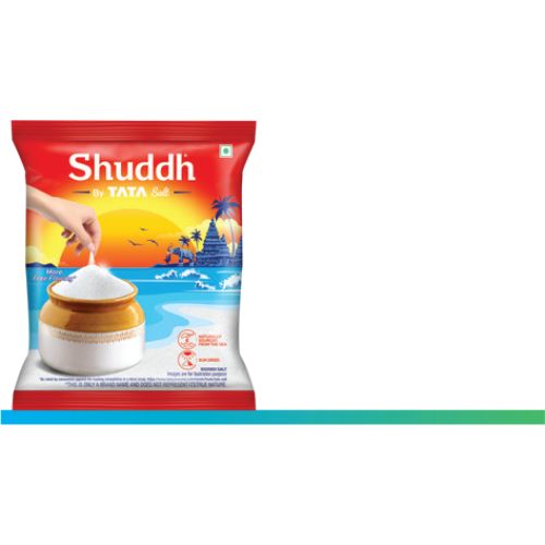 Tata Shudh Salt 1 Kg