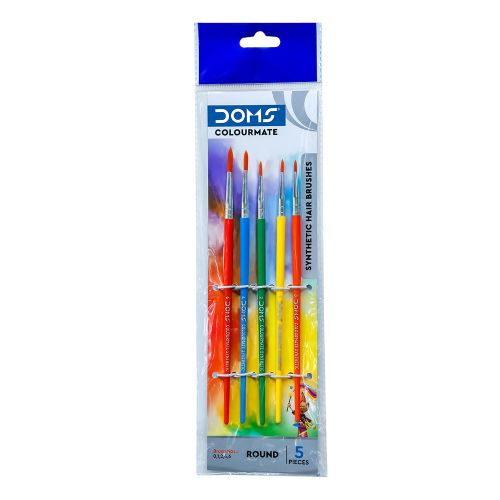 Doms Colour Mate 5 Pic