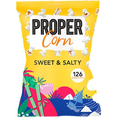 Sweet Corn 1 Kg