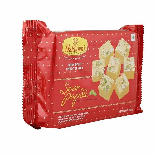 Haldirams Soan Papidi 250 G