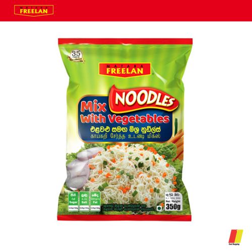 Sri (l) Noodels 400 G