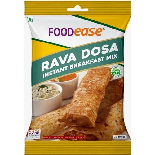 Sri (v) Ravvadosamix 500 G