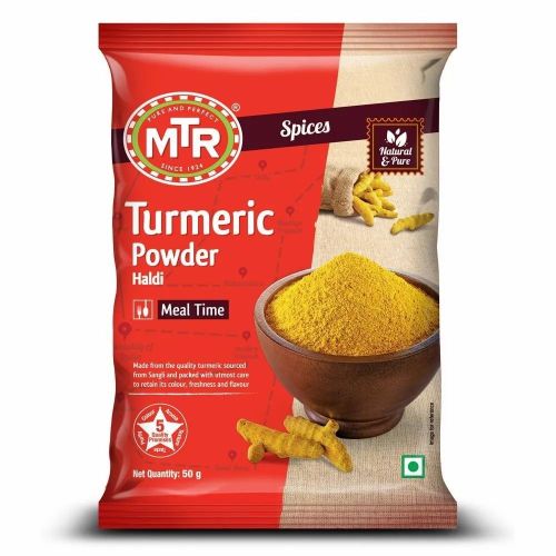 Mtr Termeric 100 G