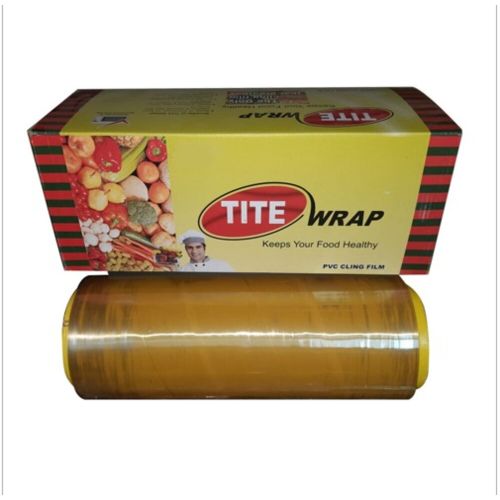 Tite Wrape 400 Mtrs