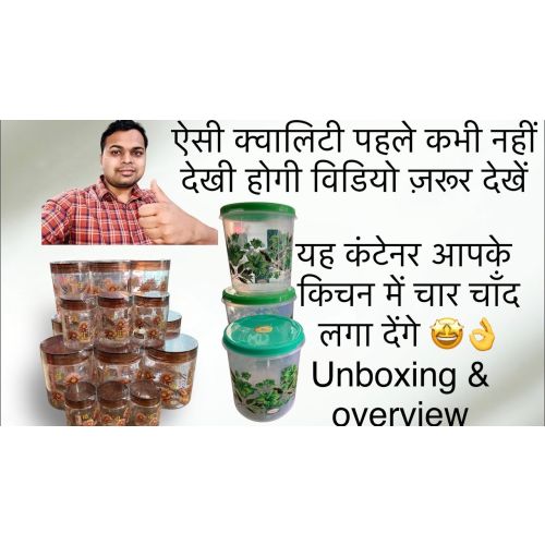 Jai PET Bottle Zara 550 PET Bottle Container