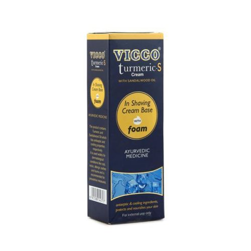 Vicco Termric Foam 15 G