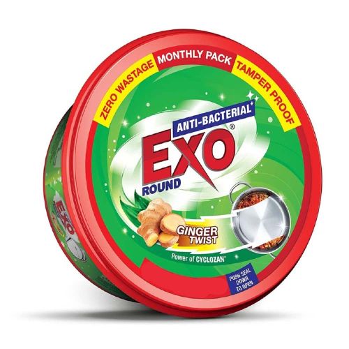 Exo Round 700 G