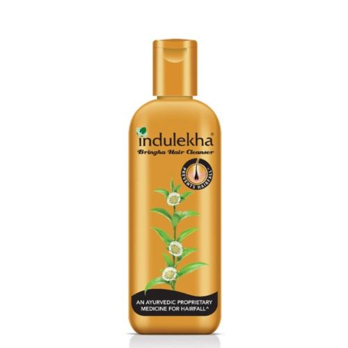 Indulekha Hair Cleanser