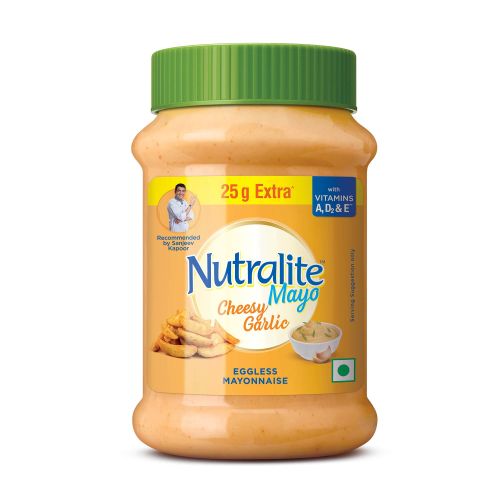 Nutralite Mayo 190 G