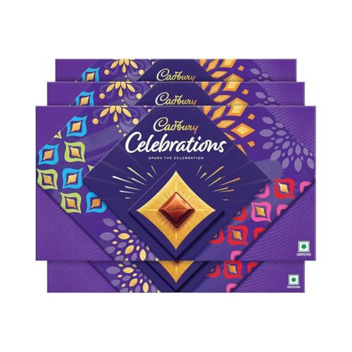 Caorboury Celbrtion 141.9 G
