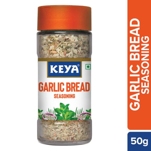 Garlic Breadseasoning 45 G